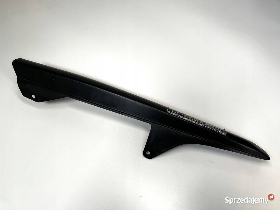HONDA CB 125 R JC9 21 Osłona łańcucha sprzedam