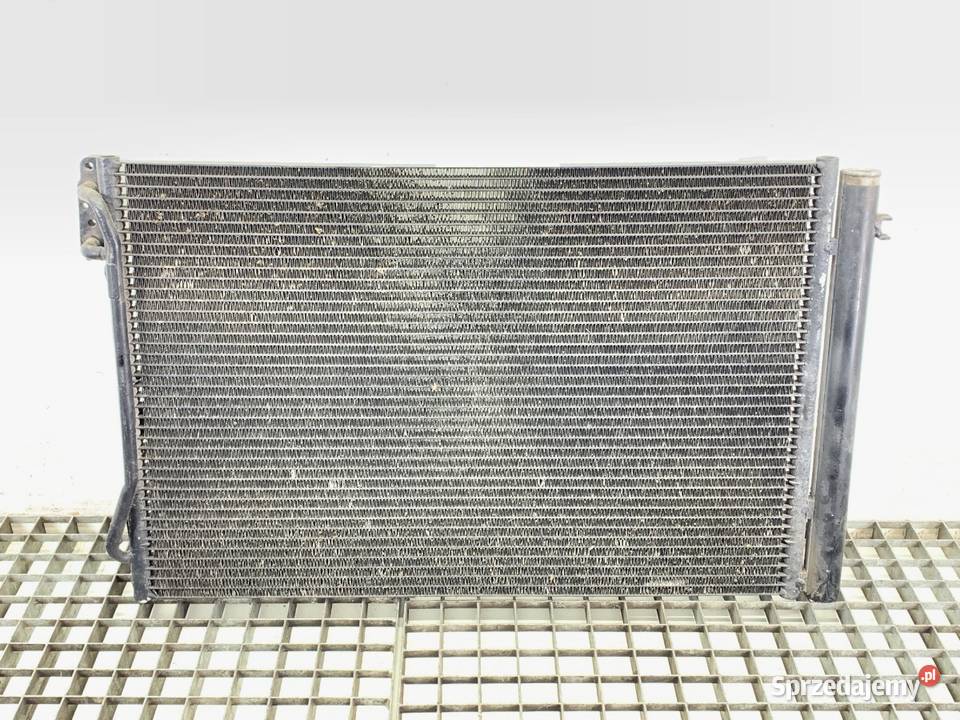 CHŁODNICA KLIMATYZACJI BMW E91 20 143 0412 sprzedam