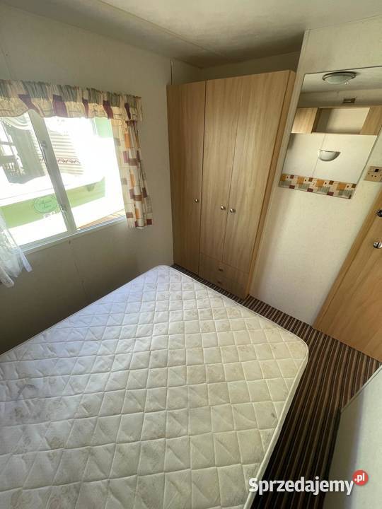 Domek holenderski S052 Carnaby Siesta zachodniopomorskie Kołobrzeg