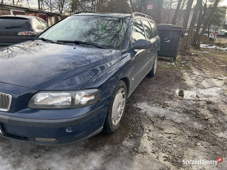 Volvo V70 wszystkie części kolor 60426 Sosnowiec