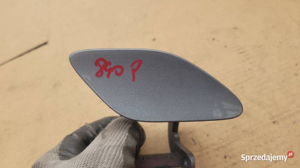 MERCEDES GLK W204 LIFT ZAŚLEPKA SPRYSKIWACZA