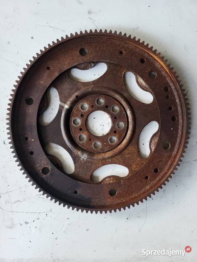 Koło zamachowe Jaguar Land Rover 22DTD osobowe Mielec