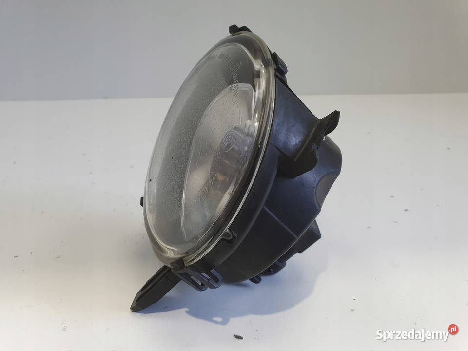 BMW F30 1118r PRZEDNI HALOGEN PRAWY PRZÓD lubelskie Rudka