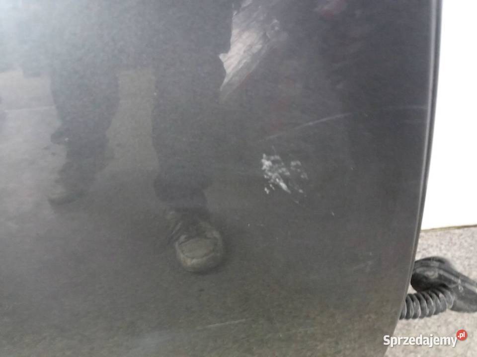 DRZWI PRAWE TYŁ ZMW MK7 Suzuki Swift V 20102017 świętokrzyskie