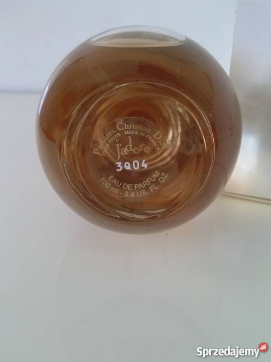 Dior Jadore 100ml edp TESTER Warszawa