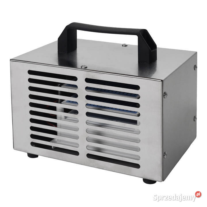Generator ozonu ozonator oczyszczacz powietrza wielkopolskie Poznań