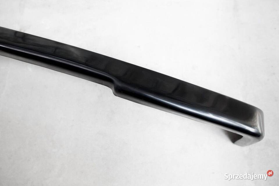 BMW E30 SPOILER RIEGER TUNING E30M3