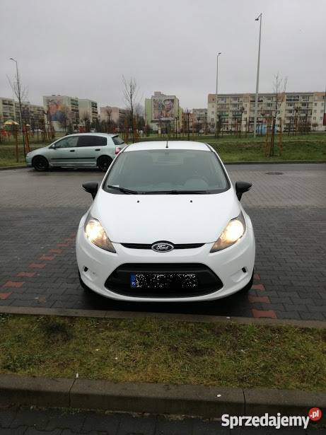 Ford fiesta mk7 14 tdci immobilizer