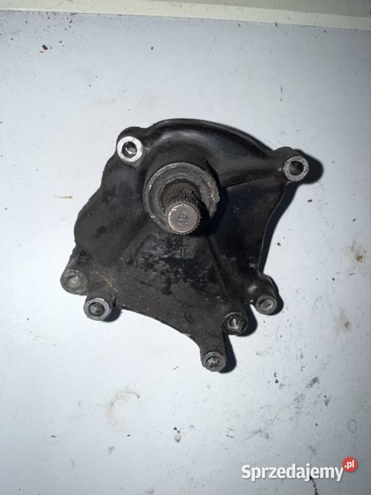 Wybierak biegów Honda VFR 750 rc 36 wielkopolskie Ostrów Wielkopolski