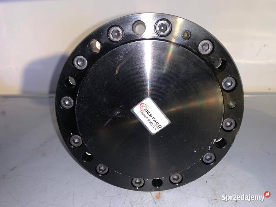 DESTACO 14002P P RE C V Pneumatic gripper Warszawa