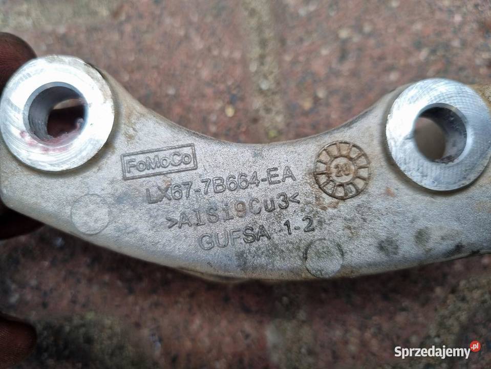 ŁAPA SKRZYNI AUTOMAT FORD KUGA MK3 20 ECOBLUE