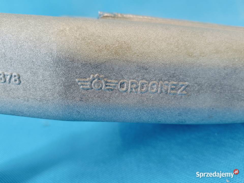DEUTZ FAHR 5115 2020R STAGE 5 INTERCOOLER Chłodzenie silnika Części i osprzęt rolniczy sprzedam