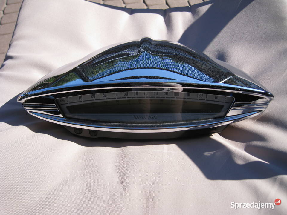 YAMAHA XVZ1300 ROYAL STAR ZEGAR LICZNIK podlaskie Białystok