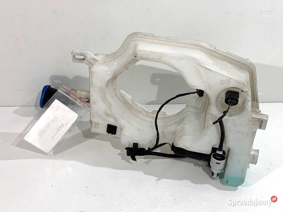 ZBIORNIK SPRYSKIWACZY MINI CLUBMAN F54 Kombi 15 osobowe podkarpackie