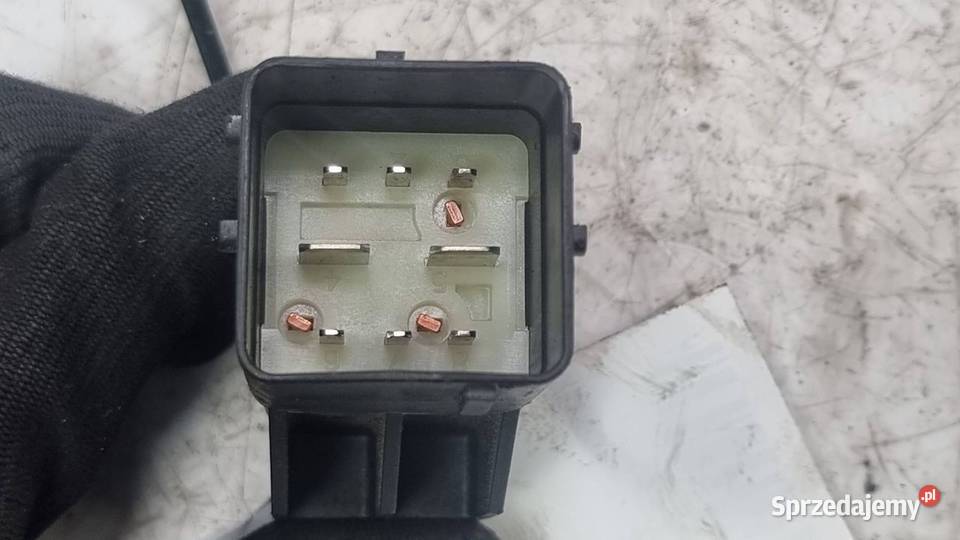 MODUŁ PEUGEOT 308 9640469680 PRZKAŹNIK ŚWIEC Lipno