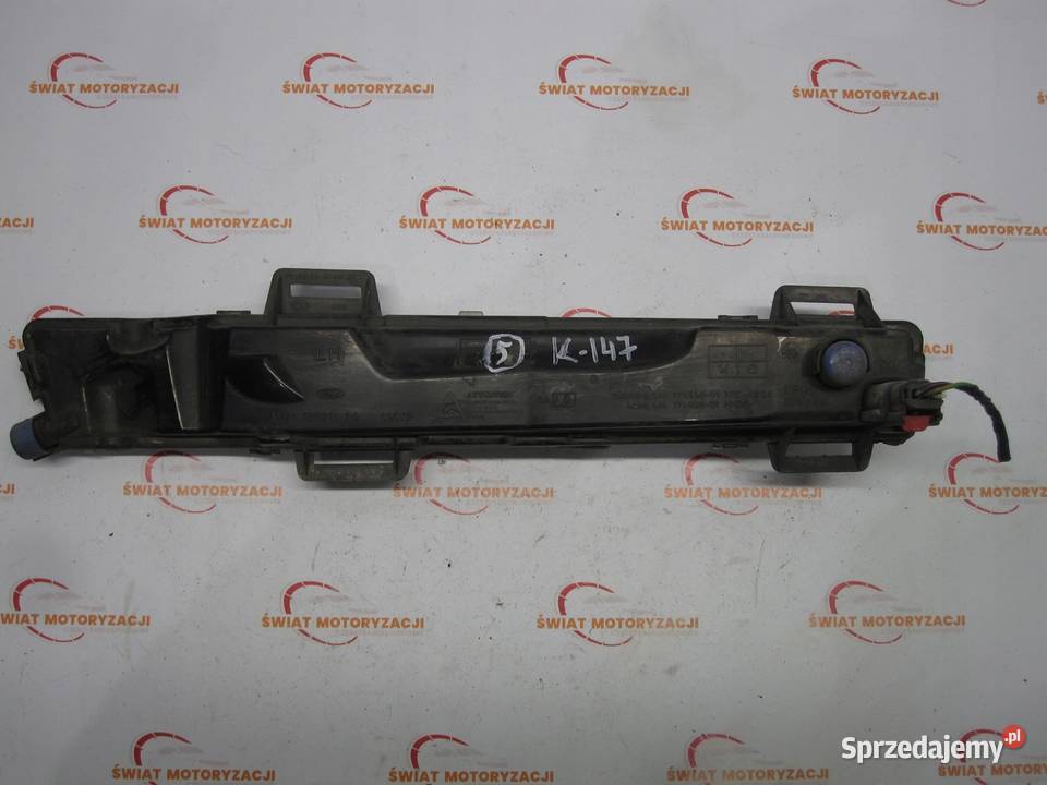 FORD S MK1 I 10r lampa LED lewa przód AM21 osobowe Lampy przednie Kielce