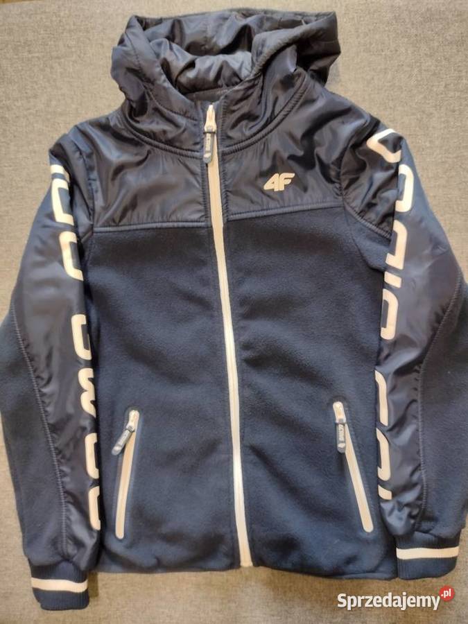 Kurtka chłopięca 146 chłopiec sprzedam