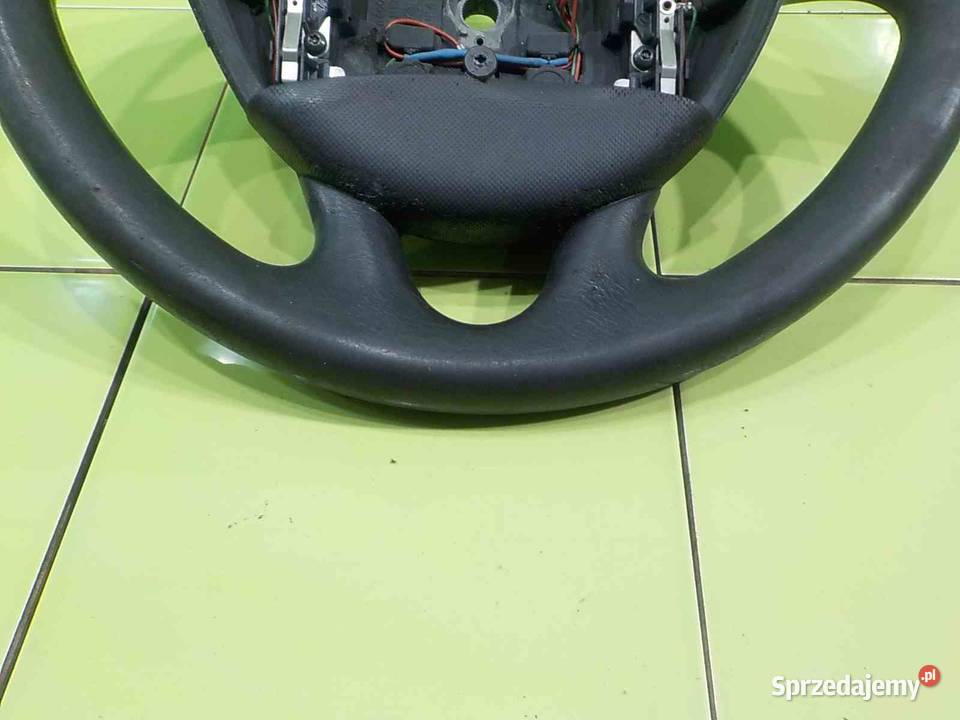 RENAULT TRAFIC II LIFT 10r kierownica 8200201344 Suków sprzedam