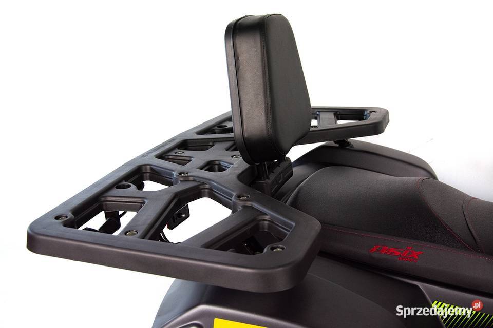 Dostawa Quad ASIX RANGER 200 Mocny Promocja Raty nieuszkodzony mazowieckie