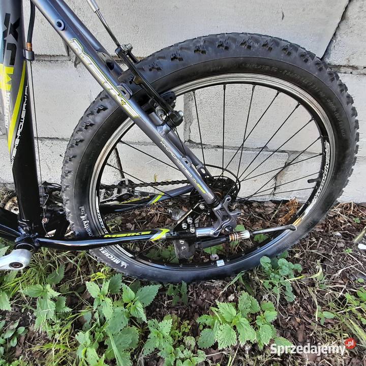 Rower MTB górski MB Bike Renegade Kożuchów