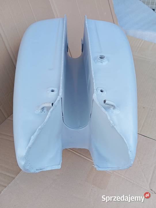 BAK ZBIORNIK K750 IRBIT URAL DNIEPR MT MW Niemodlin sprzedam