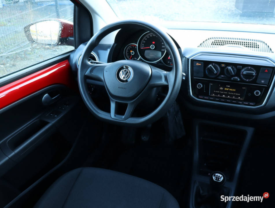 VW Up 10 MPI Motoryzacja sprzedam