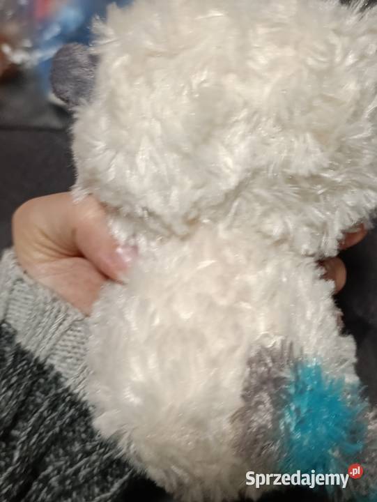 lemury z serii YooHoo Friends rodzinka Poznań sprzedam