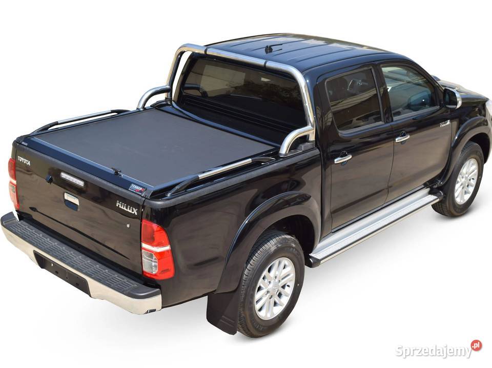 Orurowanie Paki Srebrne Chrom Simple Rollbar warmińsko-mazurskie Pasłęk