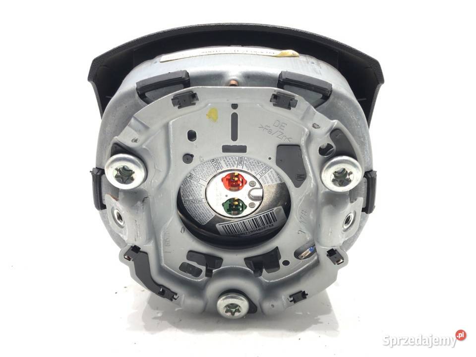 PODUSZKA POWIETRZNA KIEROWCY AUDI Q7 4L