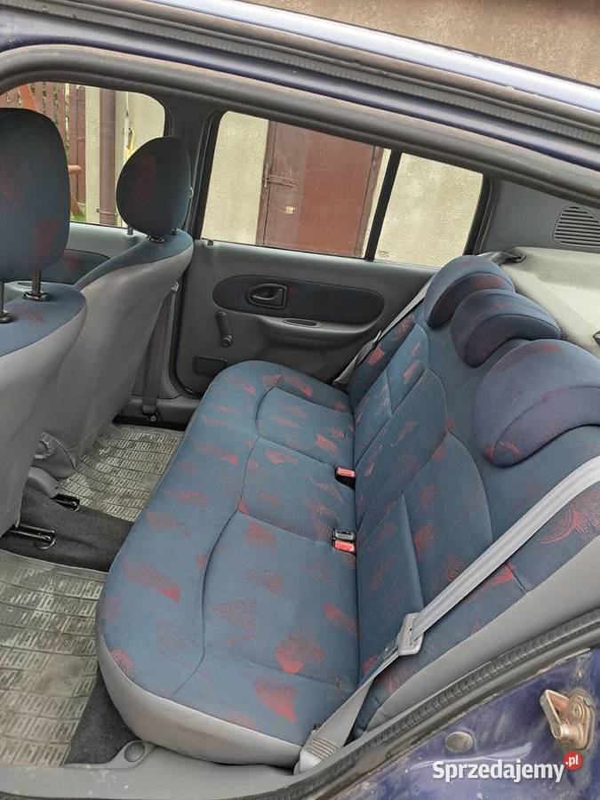 Renault Thalia Polski salon Motoryzacja sprzedam