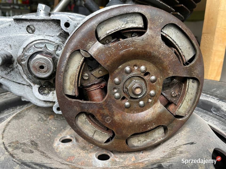 Silnik wsk podlaskie Hajnówka