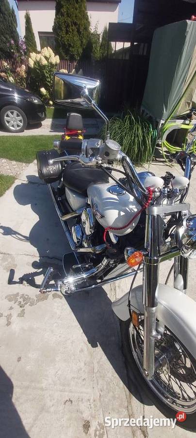Kawasaki Vulkan sprzedam