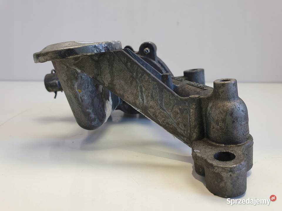 Renault Laguna II 20 DCI POMPA OLEJU olejowa