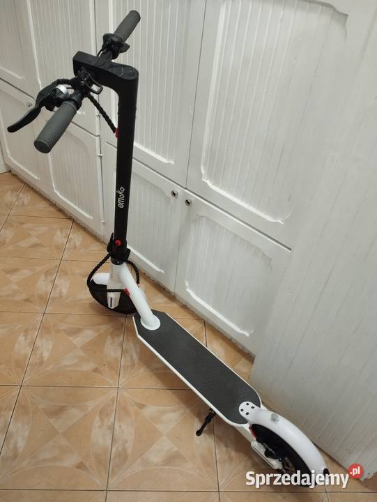 Hulajnoga elektryczna Pojazdy elektryczne mazowieckie Radom