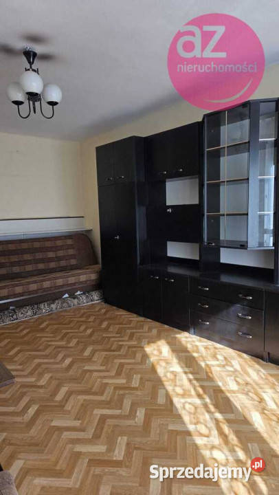 Mieszkanie NSącz z garażem i piwnicą w 1p Nowy Sącz sprzedam