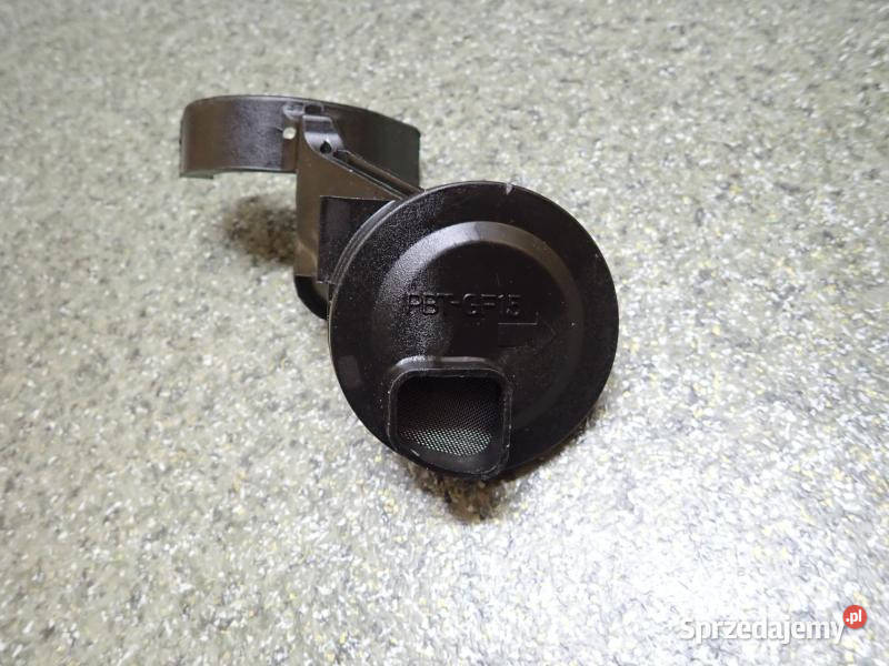 SMOK ODSTOJNIK ZABRUDZEŃ OLEJU YAMAHA XJ6 Strzelce Krajeńskie