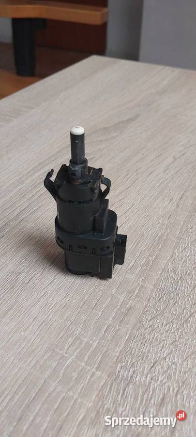 Włącznik czujnik świateł stop FORD 3M5T13480AC Szczecin