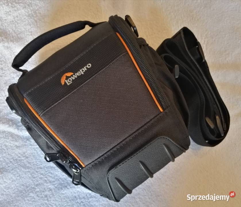 Aparat fotograficzny Sony DSCH300 wyposażenie Środa Śląska sprzedam