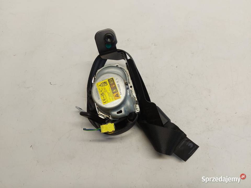 Ford Ranger VI 6 2024r PAS BEZPIECZEŃSTWA LEWY