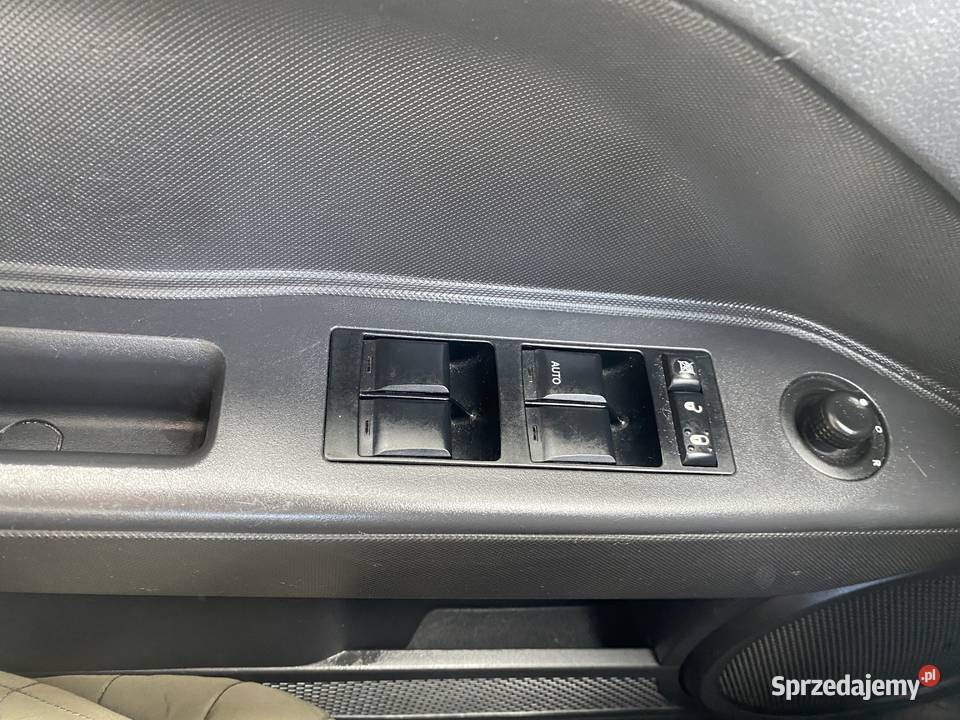 Dodge Caliber 2008 20 Benzyna LPG Automat Suwałki