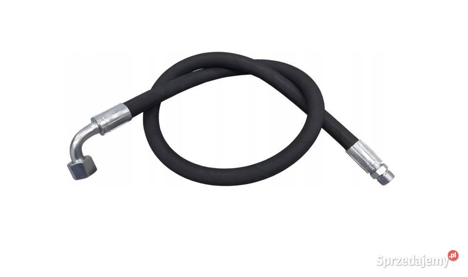 PRZEWÓD Wąż Hydrauliczny DN6 1414 400bar KB1000 Solec Kujawski