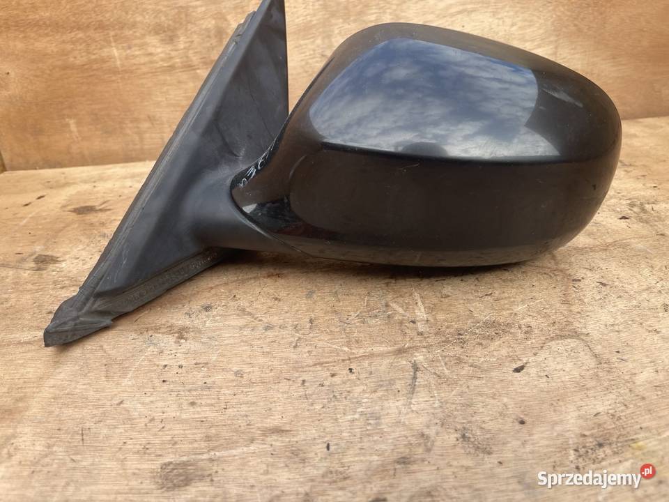 Lusterko lewe BMW E90 lift 5pin Europa 668 Pozostałe Stalowa Wola