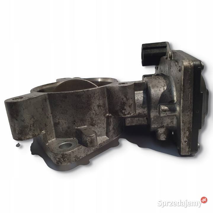 PRZEPUSTNICA Opel Insignia 20 CDTI oryginał Chełm