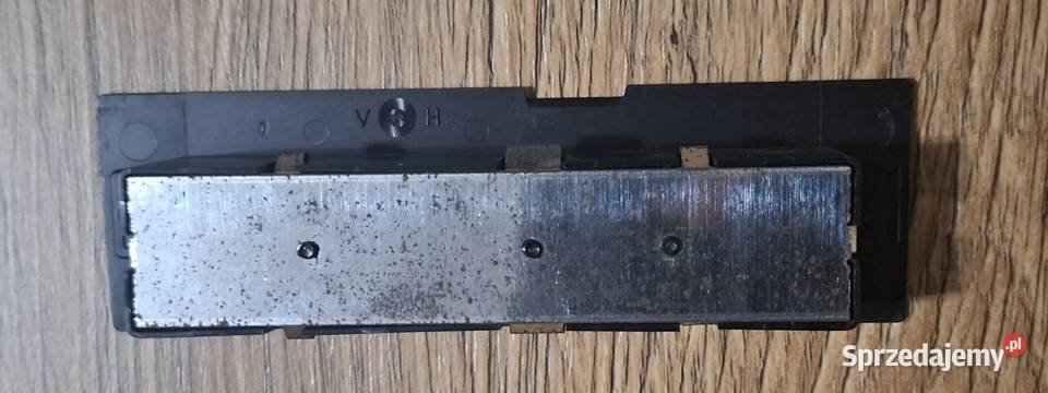 Zaślepka tylna Expansion Bay PlayStation 2 Fat 2 Pozostałe Żuromin