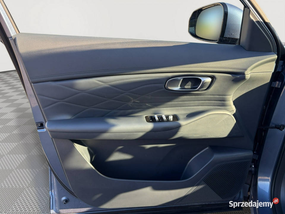 Geely Starray EMi 15 PHEV Pro Podgrzf i kier pomorskie sprzedam