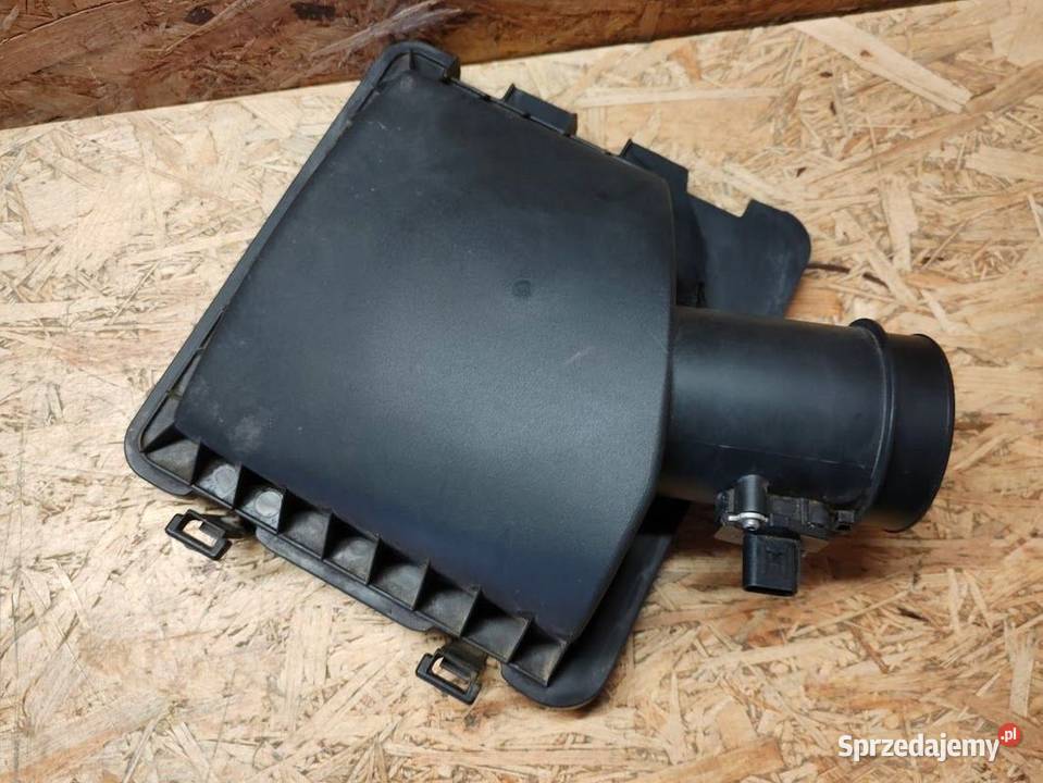 Obudowa Filtra Powietrza Ford Mustang V 46 V8 osobowe Części samochodowe Pleszew