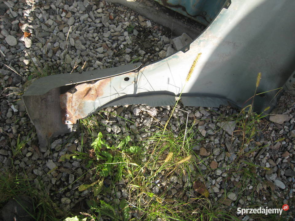 Błotnik prawy Ford Escape I Maverick II 0006 małopolskie