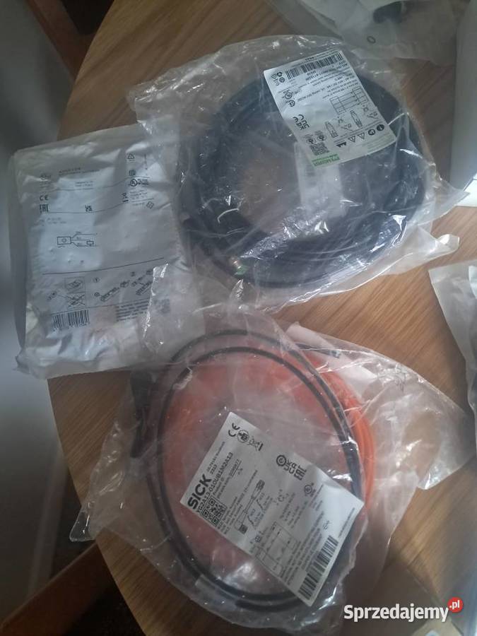 Okazja komponentyCNC PSI RPMPLC HMI SCADAPCB IC sprzedam