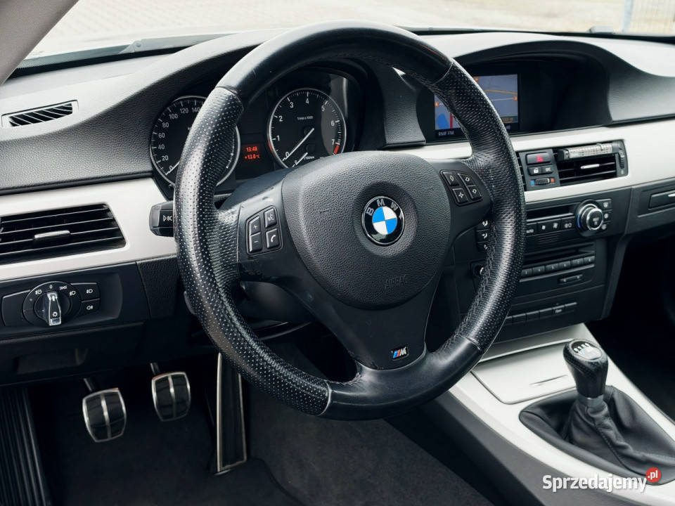 BMW 320 E92 320i 20 170 Coupe Navi Biksenon Koła światła przeciwmgielne Goczałkowice-Zdrój sprzedam