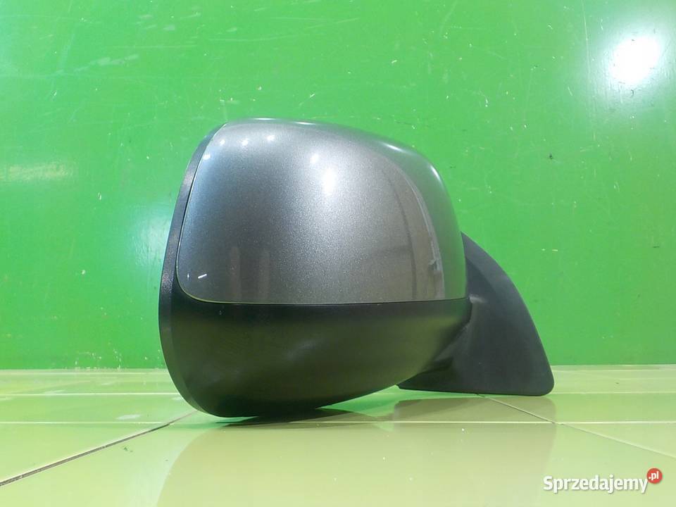 MITSUBISHI ASX I 18 B 12r 5D lusterko prawe mazowieckie Suków sprzedam